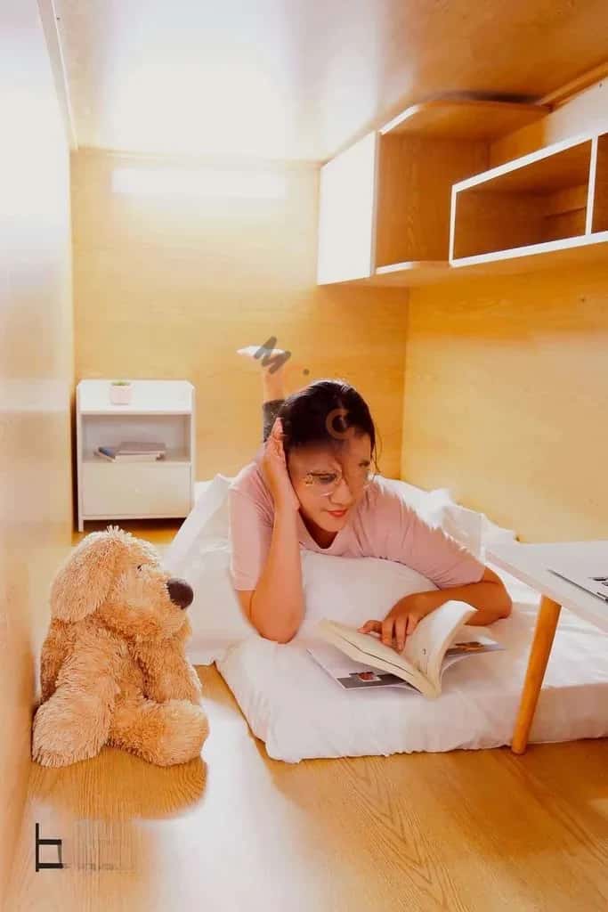 Cho thuê phòng trọ Đường Nguyễn Hữu Thọ Quận 7, TP.HCM – giá 1.8 triệu — Hình 3