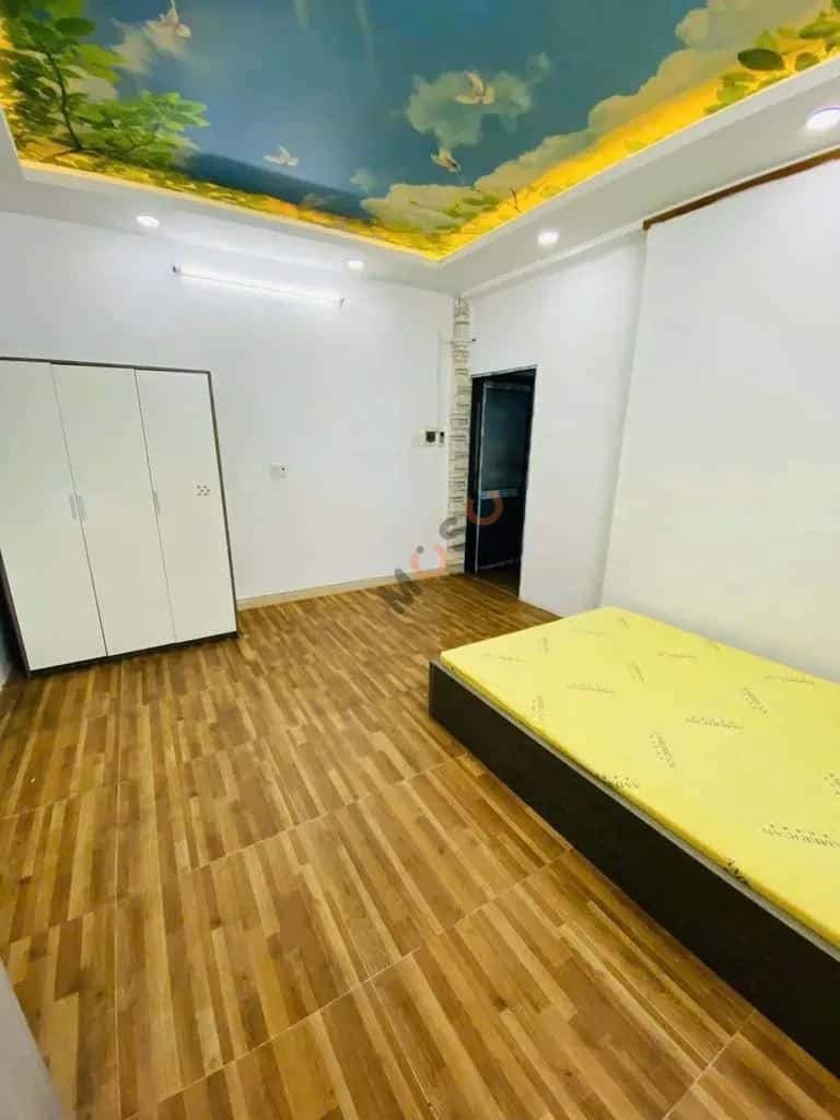Cho thuê căn hộ chung cư Nguyễn Hữu Tấn Quận Tân Phú, TP.HCM – giá 4.5 triệu Cho thuê căn hộ chung cư Nguyễn Hữu Tấn Quận Tân Phú, TP.HCM – giá 4.5 triệu