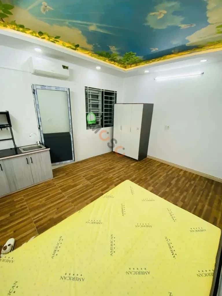 Cho thuê căn hộ chung cư Nguyễn Hữu Tấn Quận Tân Phú, TP.HCM – giá 4.5 triệu — Hình 2 Cho thuê căn hộ chung cư Nguyễn Hữu Tấn Quận Tân Phú, TP.HCM – giá 4.5 triệu — Hình 2