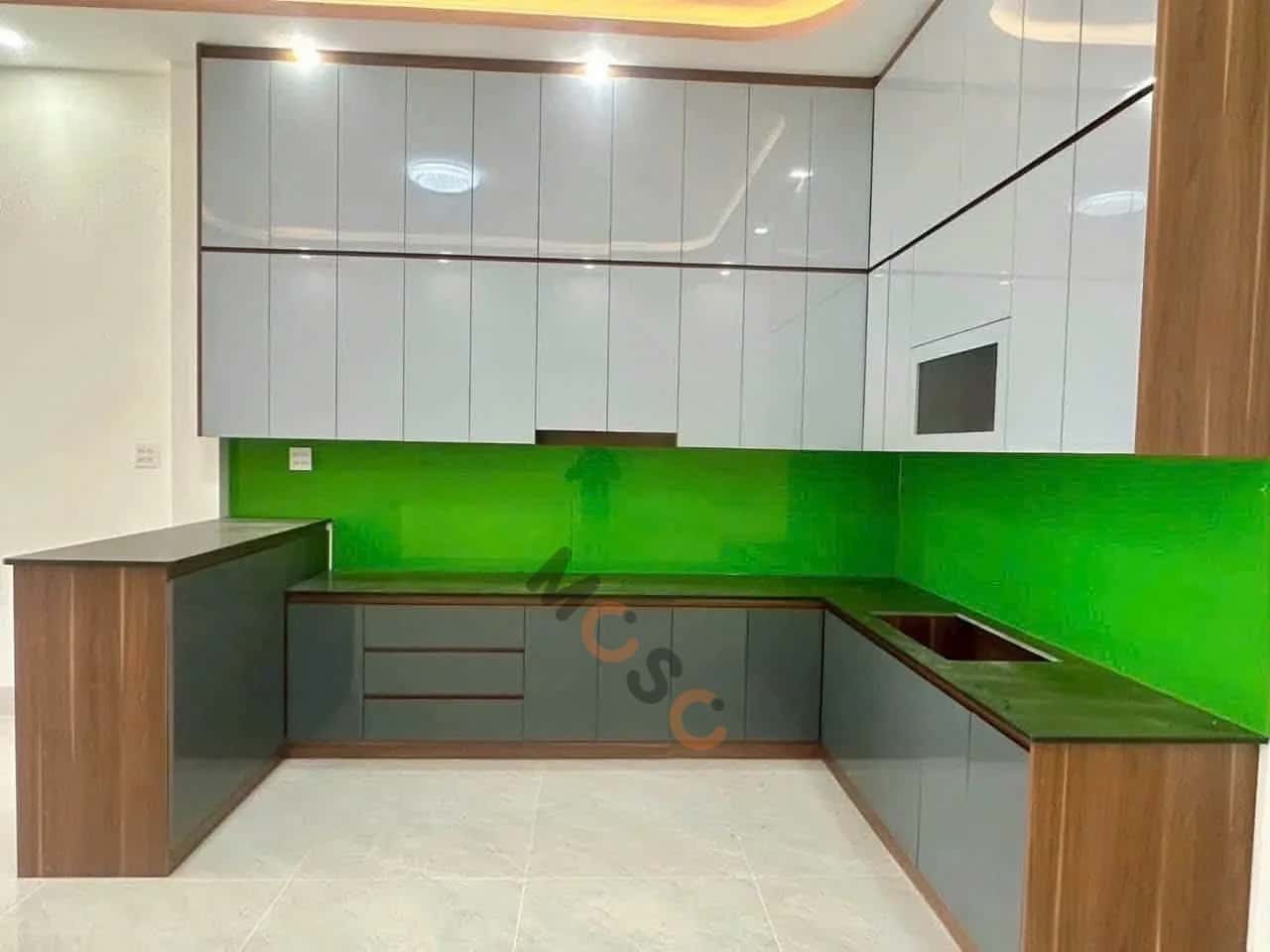 Bán nhà hẻm Hẻm 570 đường Châu Thị Kim Thành phố Tân An, Long An – 2 phòng ngủ, giá 1.9 tỷ - ảnh 4
