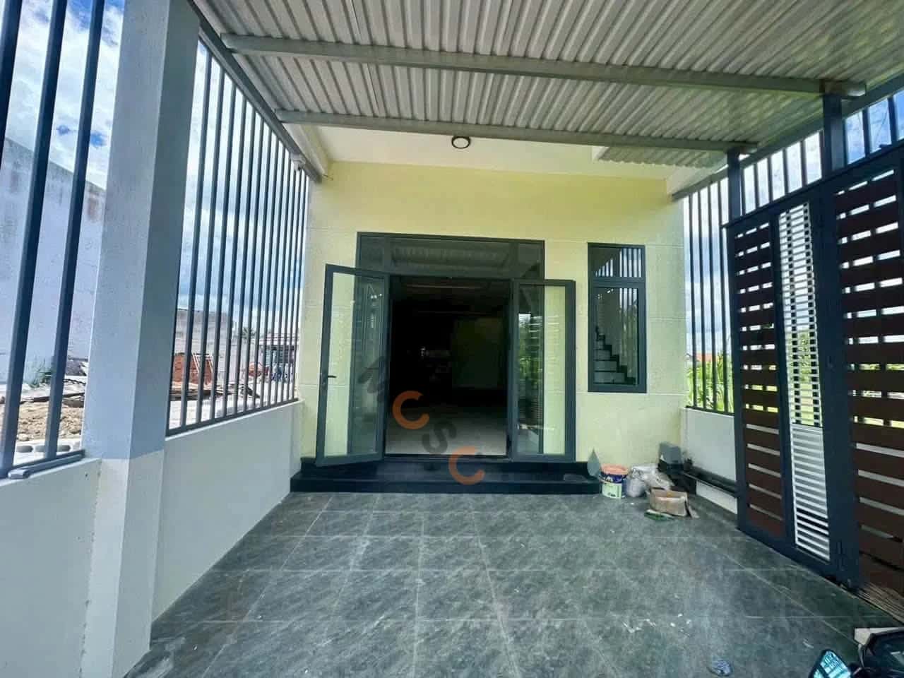 Bán nhà hẻm Hẻm 570 đường Châu Thị Kim Thành phố Tân An, Long An – 2 phòng ngủ, giá 1.9 tỷ - ảnh 2