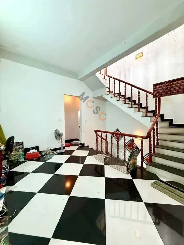 Bán nhà hẻm Nguyễn Phước Nguyên Quận Thanh Khê, TP. Đà Nẵng – 3 phòng ngủ, giá 3.6 tỷ — Hình 3