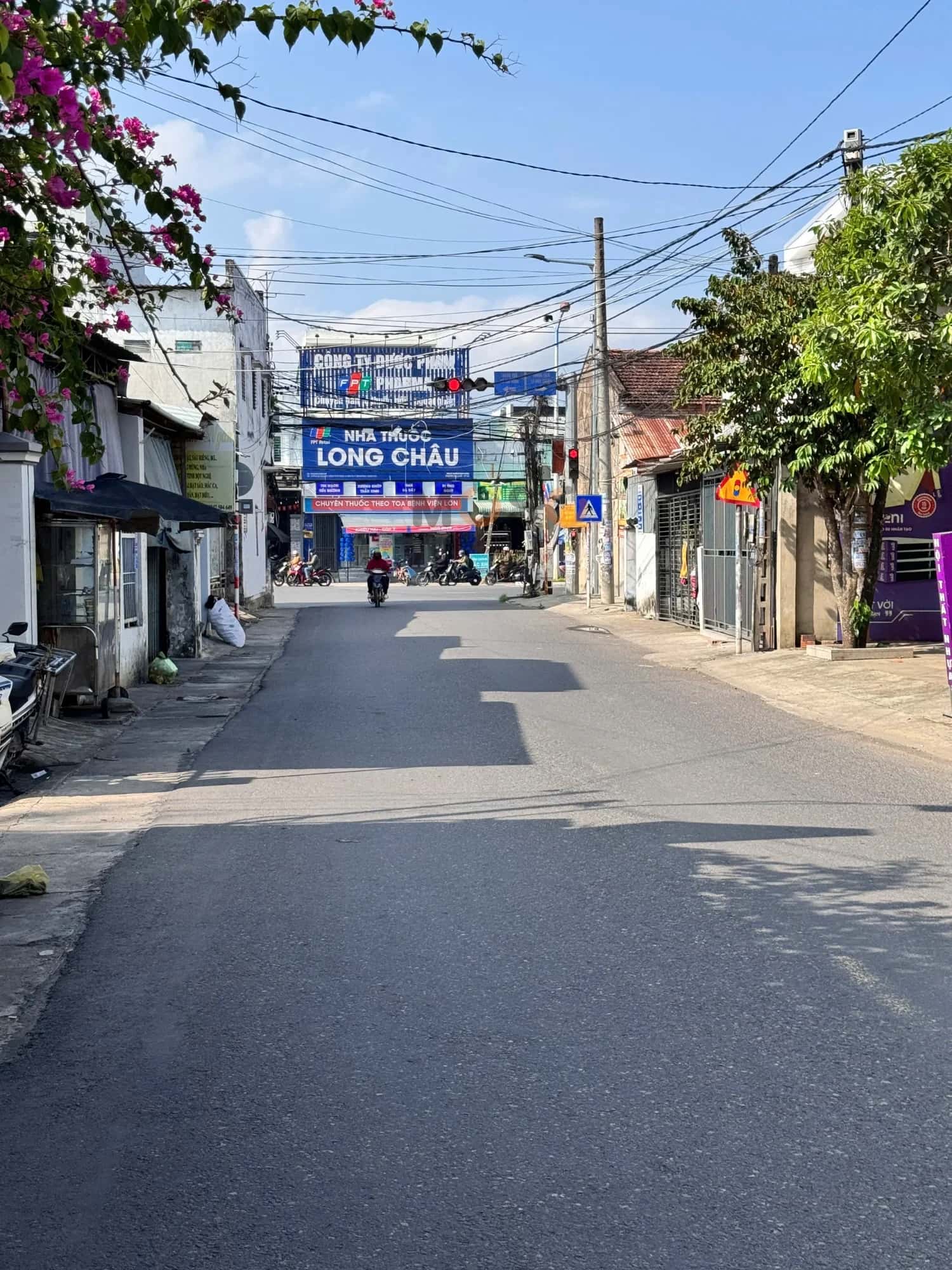 Bán nhà mặt tiền Bà Đề Huyện Diên Khánh, Khánh Hòa – 2 phòng ngủ, giá 2.5 tỷ — Hình 2 Bán nhà mặt tiền Bà Đề Huyện Diên Khánh, Khánh Hòa – 2 phòng ngủ, giá 2.5 tỷ — Hình 2