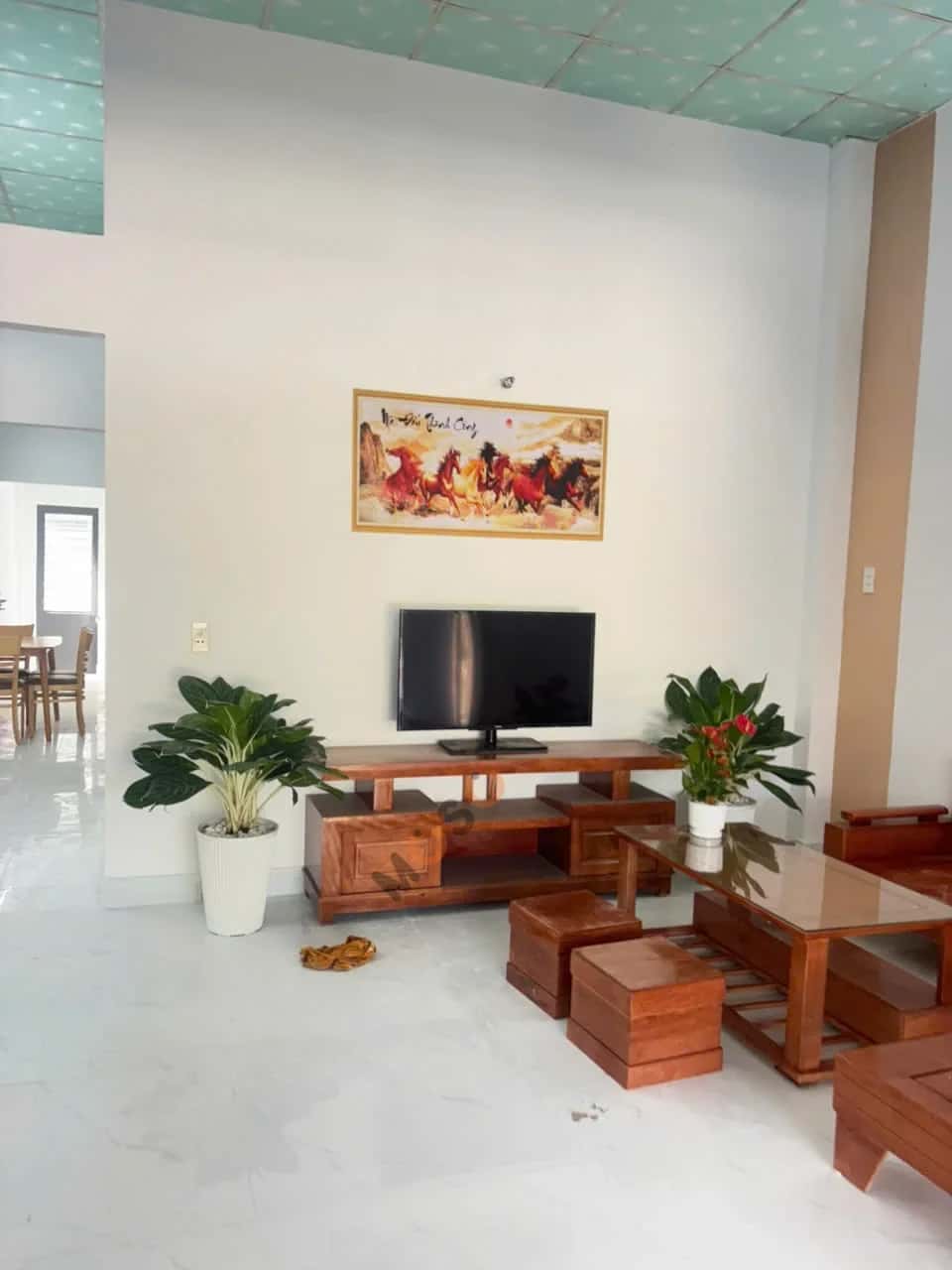 Bán nhà mặt tiền Cổ Mân Cúc 4 Quận Cẩm Lệ, TP. Đà Nẵng – 2 phòng ngủ, giá 3.2 tỷ - ảnh 2