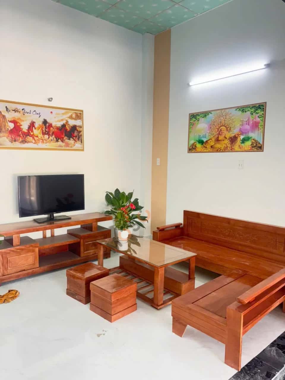 Bán nhà mặt tiền Cổ Mân Cúc 4 Quận Cẩm Lệ, TP. Đà Nẵng – 2 phòng ngủ, giá 3.2 tỷ - ảnh 4