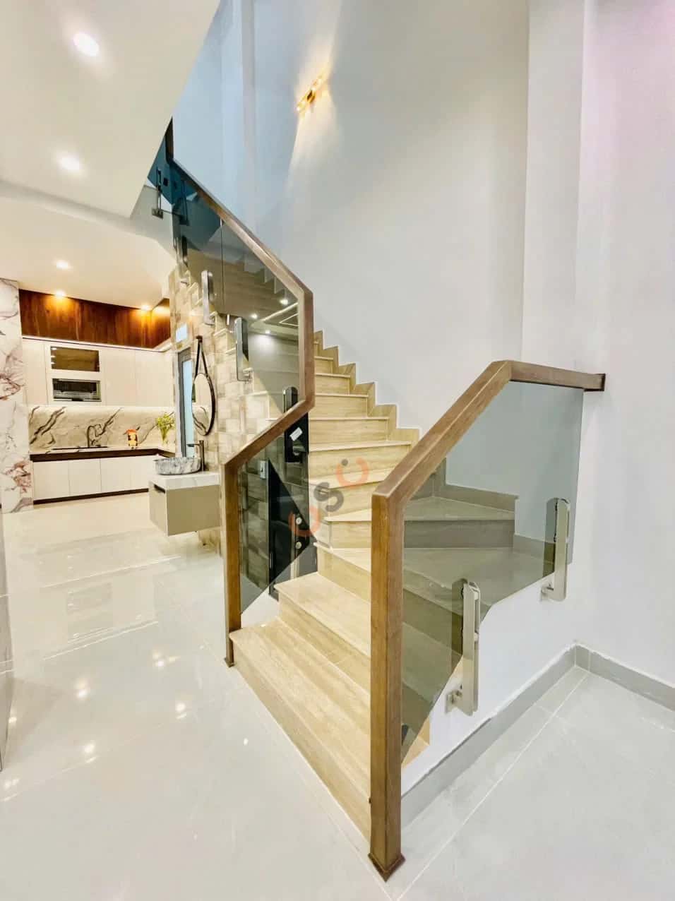 Bán nhà hẻm Đình Nghi Xuân Quận Bình Tân, TP.HCM – 4 phòng ngủ, giá 7.8 tỷ — Hình 3 Bán nhà hẻm Đình Nghi Xuân Quận Bình Tân, TP.HCM – 4 phòng ngủ, giá 7.8 tỷ — Hình 3