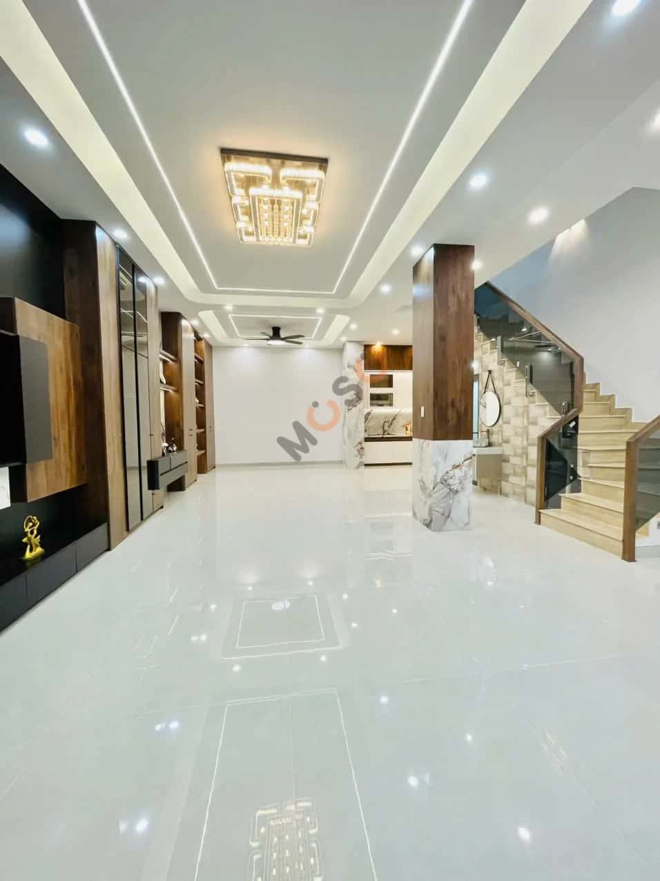 Bán nhà hẻm Đình Nghi Xuân Quận Bình Tân, TP.HCM – 4 phòng ngủ, giá 7.8 tỷ — Hình 2 Bán nhà hẻm Đình Nghi Xuân Quận Bình Tân, TP.HCM – 4 phòng ngủ, giá 7.8 tỷ — Hình 2