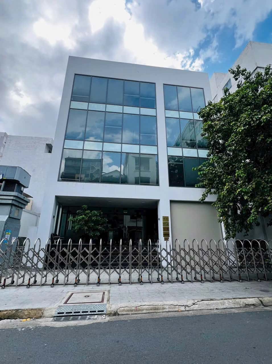 Bán nhà mặt tiền Mai Thị Lựu Quận 1, TP.HCM – 6 phòng ngủ, giá 210 tỷ - ảnh 2
