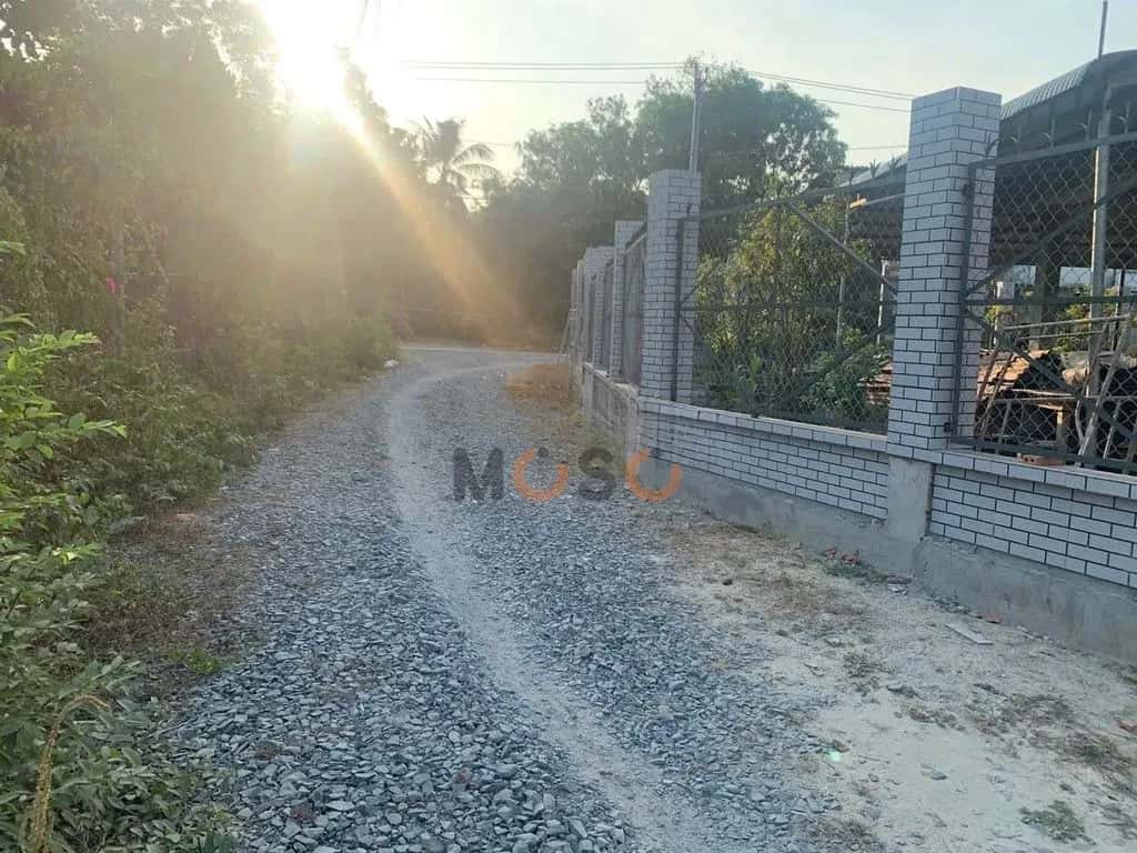 Bán đất Quốc Lộ 22B, Ấp Bông Trang  Huyện Gò Dầu, Tây Ninh – giá 2.8 tỷ - ảnh 2