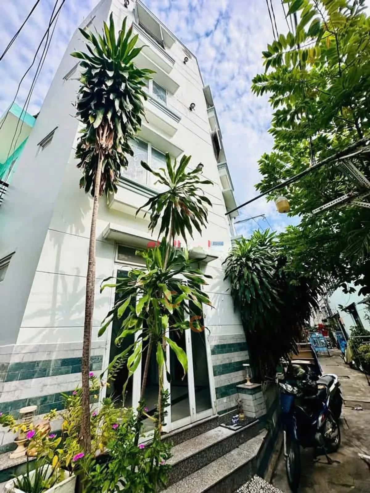 Cho thuê nhà hẻm Đường Xô Viết Nghệ Tĩnh Bình Thạnh, TP.HCM – giá 13.5 triệu Cho thuê nhà hẻm Đường Xô Viết Nghệ Tĩnh Bình Thạnh, TP.HCM – giá 13.5 triệu