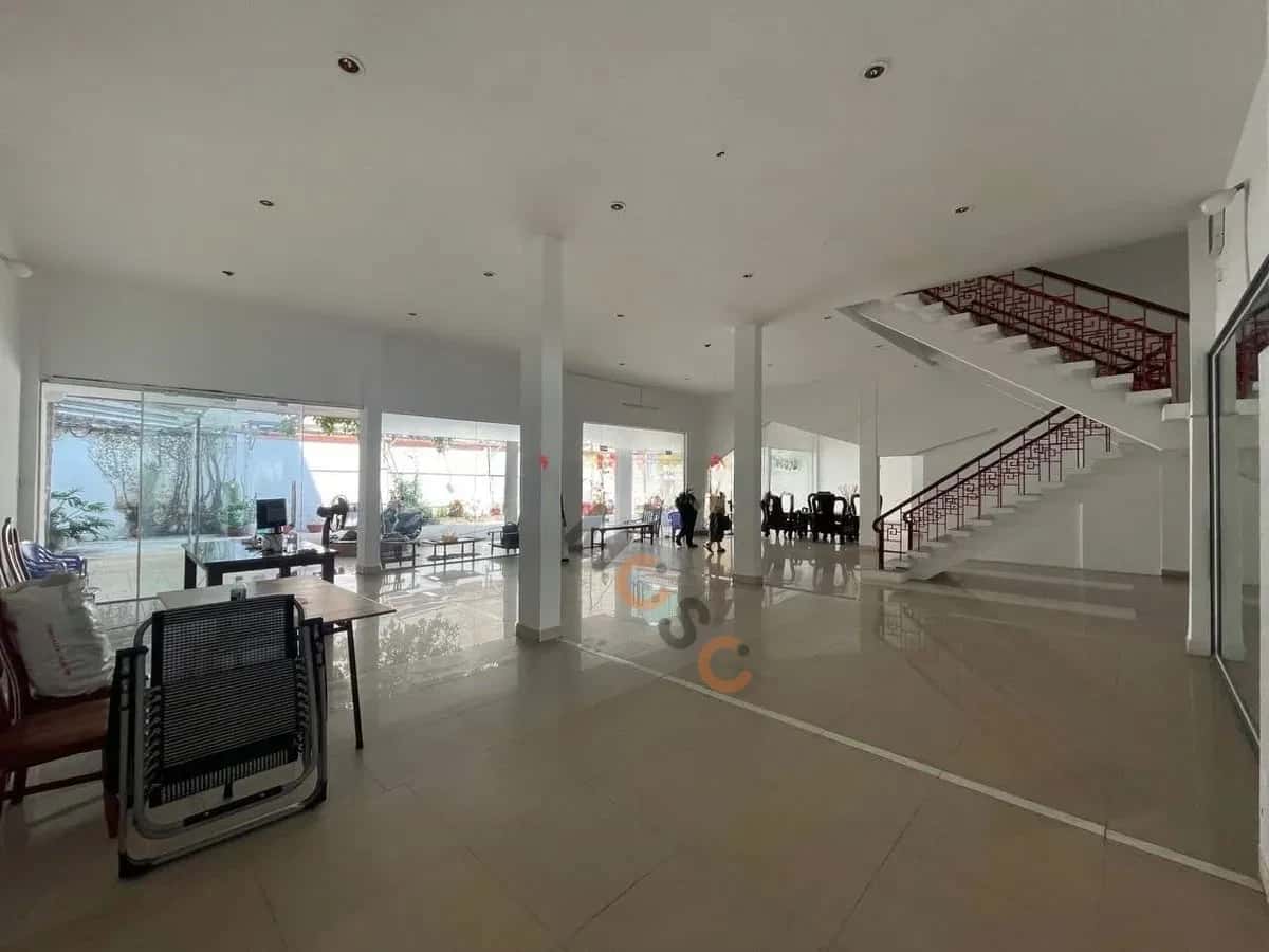 Cho thuê BĐS khác Tản Viên Tân Bình, TP.HCM – giá 120 triệu — Hình 2