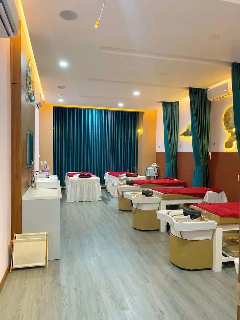 Cho thuê BĐS khác Trần Thủ Độ Tân Phú, Ho Chi Minh – giá 35 triệu