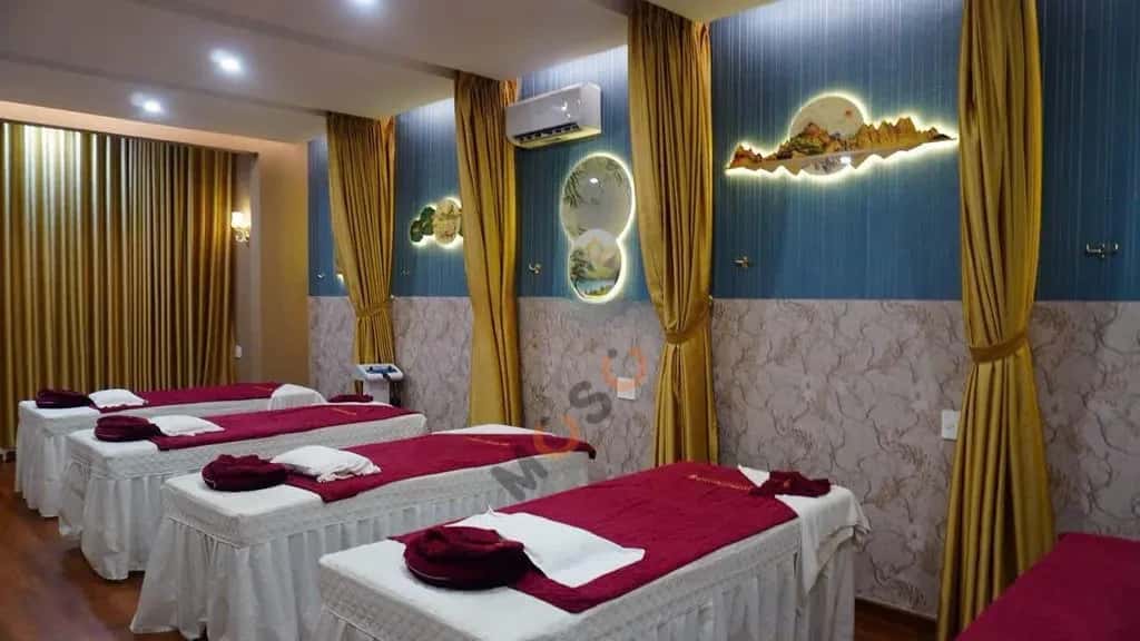 Cho thuê BĐS khác Trần Thủ Độ Tân Phú, Ho Chi Minh – giá 35 triệu — Hình 2