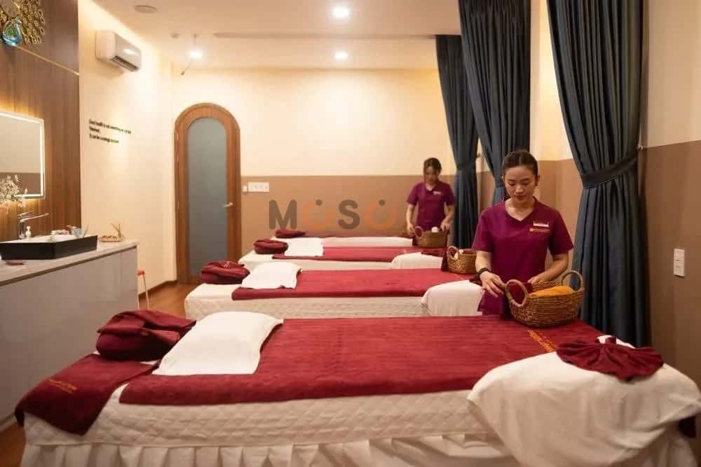 Cho thuê BĐS khác Trần Thủ Độ Tân Phú, Ho Chi Minh – giá 35 triệu — Hình 3