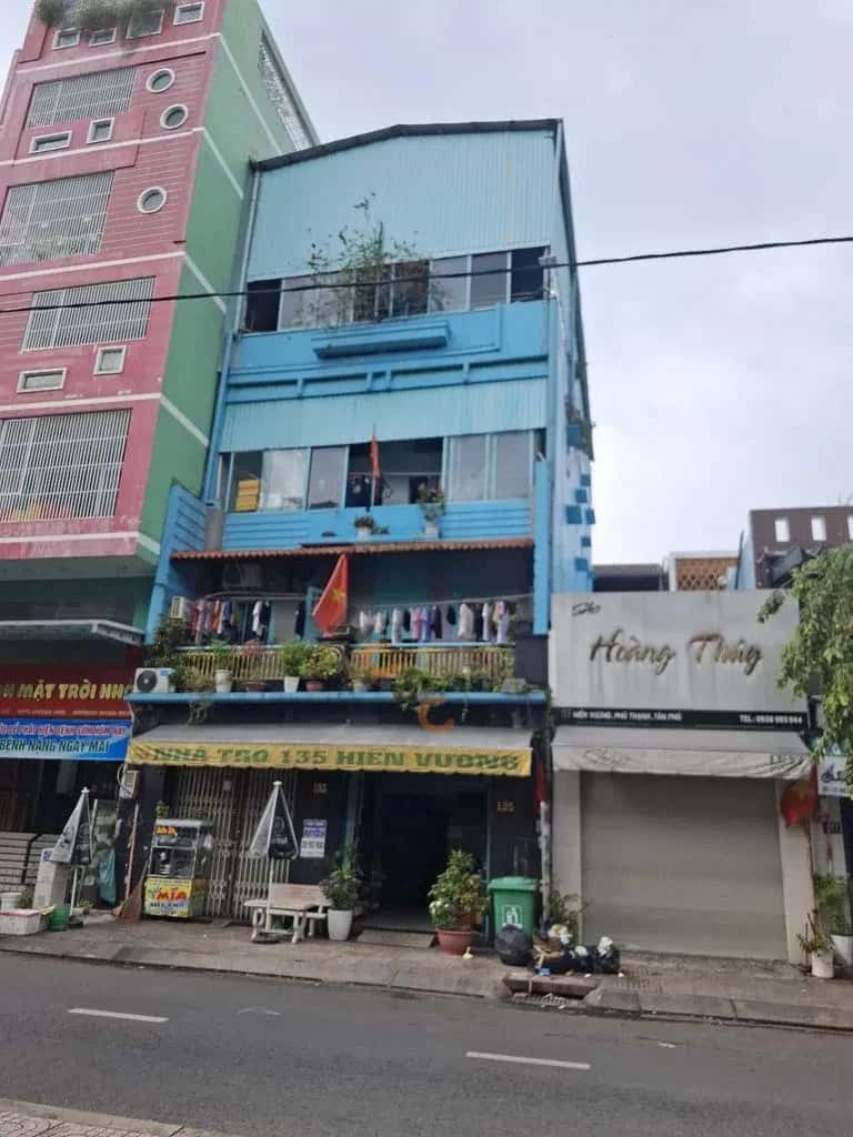 Cho thuê phòng trọ Bình Tân, Ho Chi Minh – giá 9 triệu — Hình 2 Cho thuê phòng trọ Bình Tân, Ho Chi Minh – giá 9 triệu — Hình 2