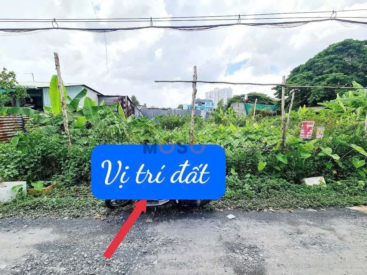 Bán đất Vườn Lài Quận 12, TP.HCM – giá 4.8 tỷ Bán đất Vườn Lài Quận 12, TP.HCM – giá 4.8 tỷ