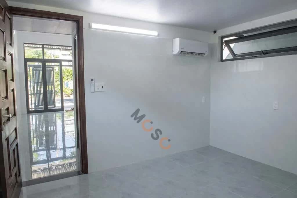 Cho thuê nhà hẻm Nguyễn Duy Trinh Ngũ Hành Sơn, Đà Nẵng – 2 phòng ngủ, giá 15 triệu — Hình 3