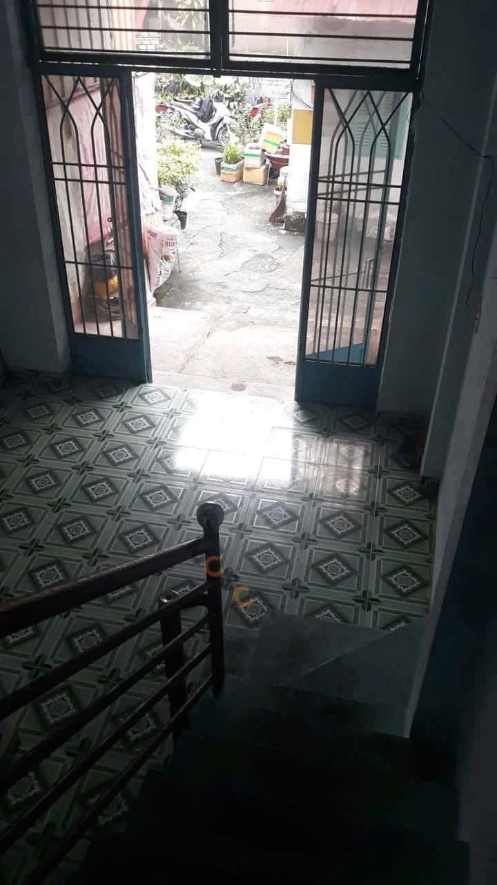 Bán nhà hẻm Quang Trung Quận Gò Vấp, TP.HCM – 2 phòng ngủ, giá 2.8 tỷ — Hình 3 Bán nhà hẻm Quang Trung Quận Gò Vấp, TP.HCM – 2 phòng ngủ, giá 2.8 tỷ — Hình 3