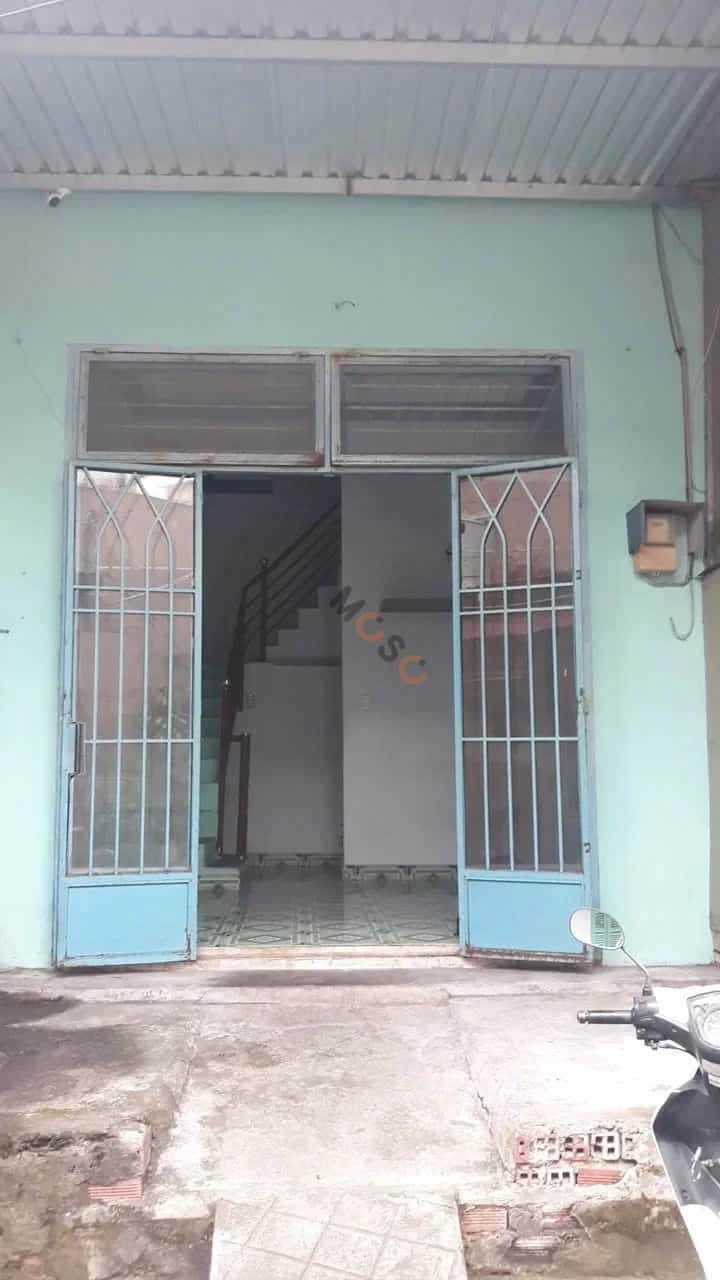 Bán nhà hẻm Quang Trung Quận Gò Vấp, TP.HCM – 2 phòng ngủ, giá 2.8 tỷ Bán nhà hẻm Quang Trung Quận Gò Vấp, TP.HCM – 2 phòng ngủ, giá 2.8 tỷ