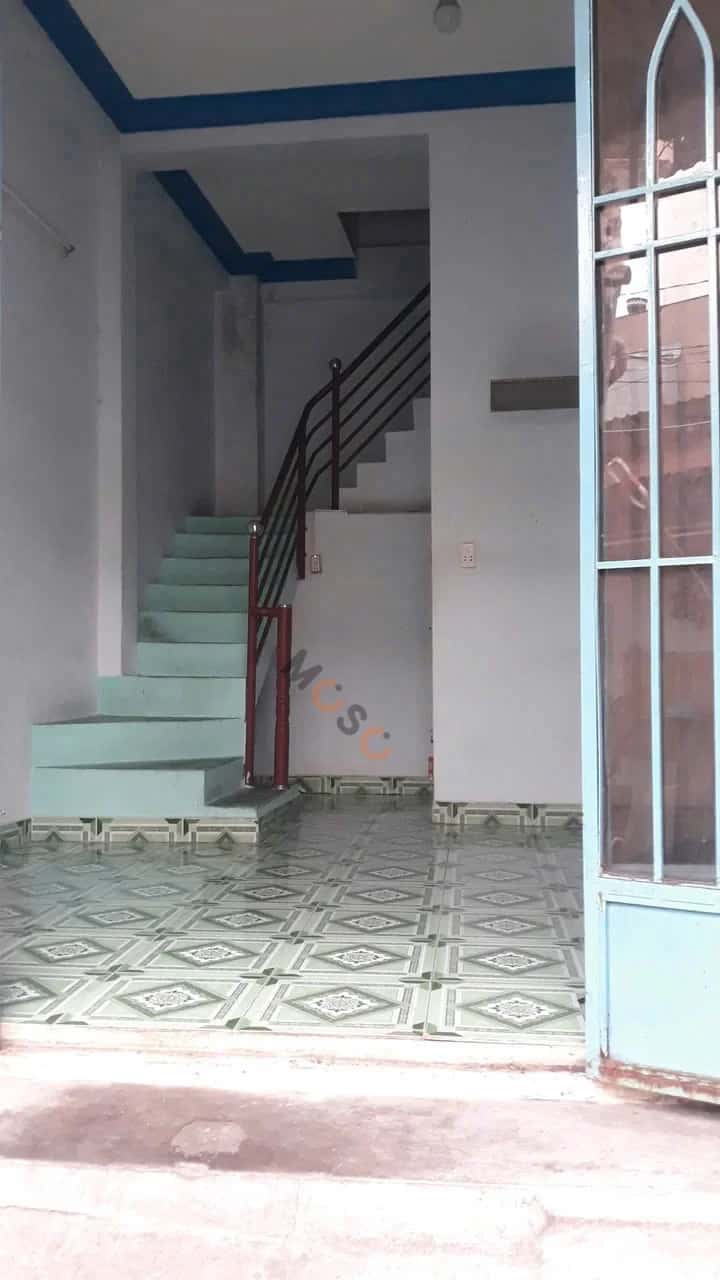 Bán nhà hẻm Quang Trung Quận Gò Vấp, TP.HCM – 2 phòng ngủ, giá 2.8 tỷ — Hình 2 Bán nhà hẻm Quang Trung Quận Gò Vấp, TP.HCM – 2 phòng ngủ, giá 2.8 tỷ — Hình 2