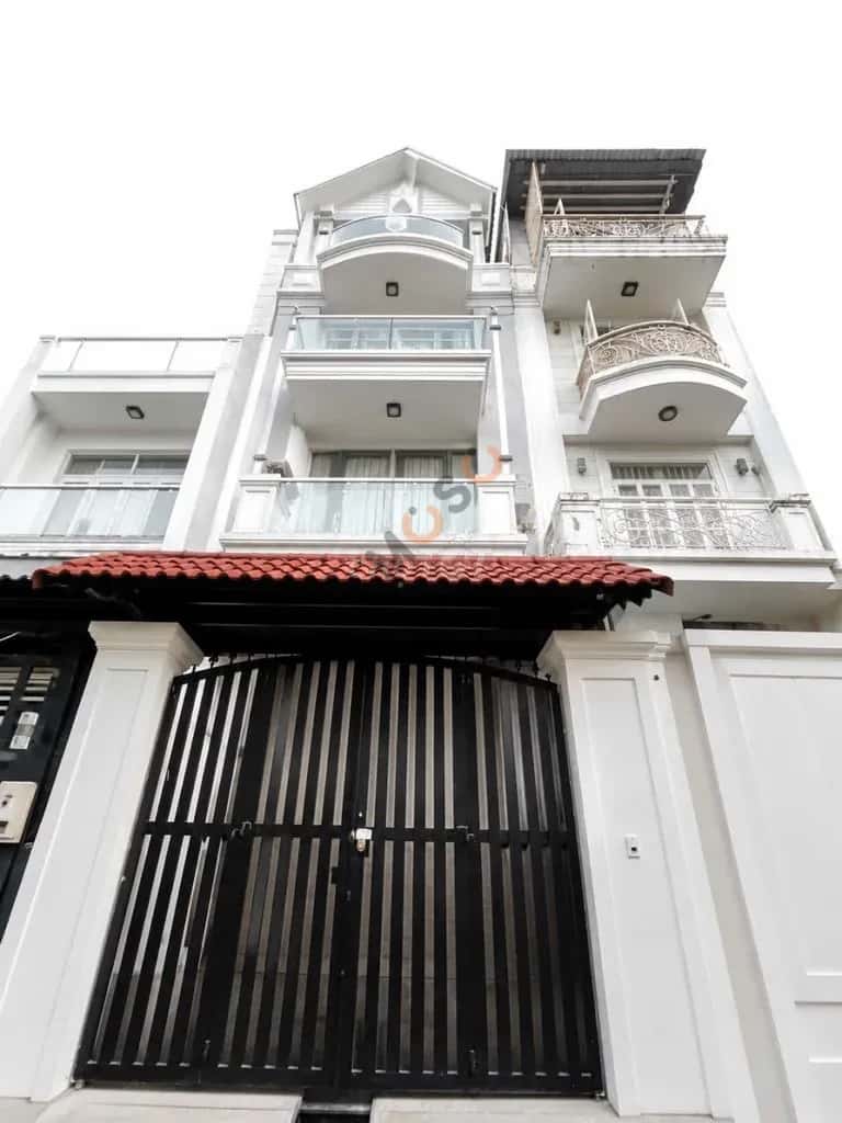 Cho thuê nhà hẻm Đường Lê Văn Sỹ Quận 3, TP.HCM – 4 phòng ngủ, giá 22 triệu Cho thuê nhà hẻm Đường Lê Văn Sỹ Quận 3, TP.HCM – 4 phòng ngủ, giá 22 triệu