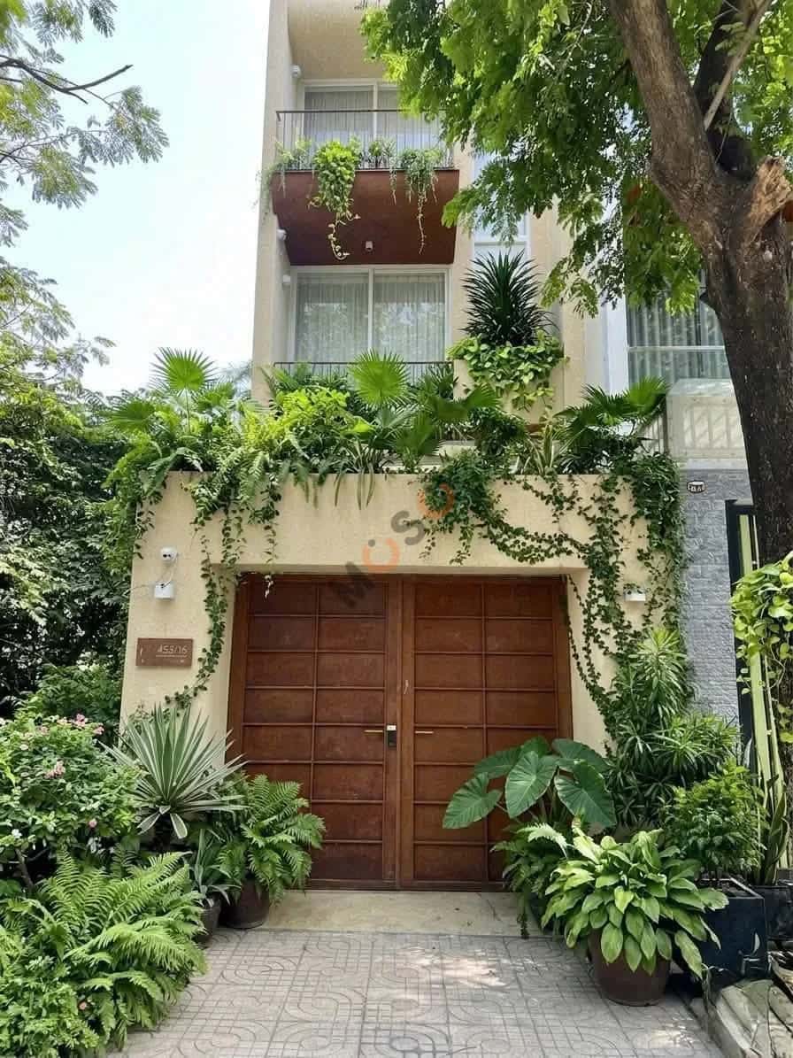Bán nhà hẻm An Phú Đông 35 Quận 12, TP.HCM – 4 phòng ngủ, giá 6.9 tỷ Bán nhà hẻm An Phú Đông 35 Quận 12, TP.HCM – 4 phòng ngủ, giá 6.9 tỷ