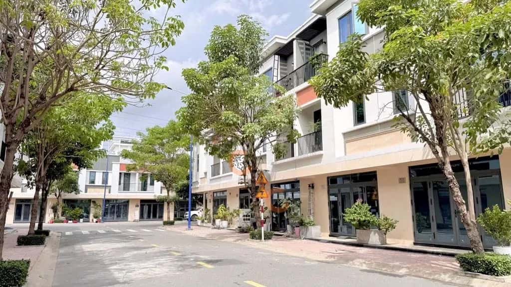 Cho thuê BĐS khác Đường Bình Chuẩn 32 Thành phố Thuận An, Ho Chi Minh – 3 phòng ngủ, giá 9 triệu