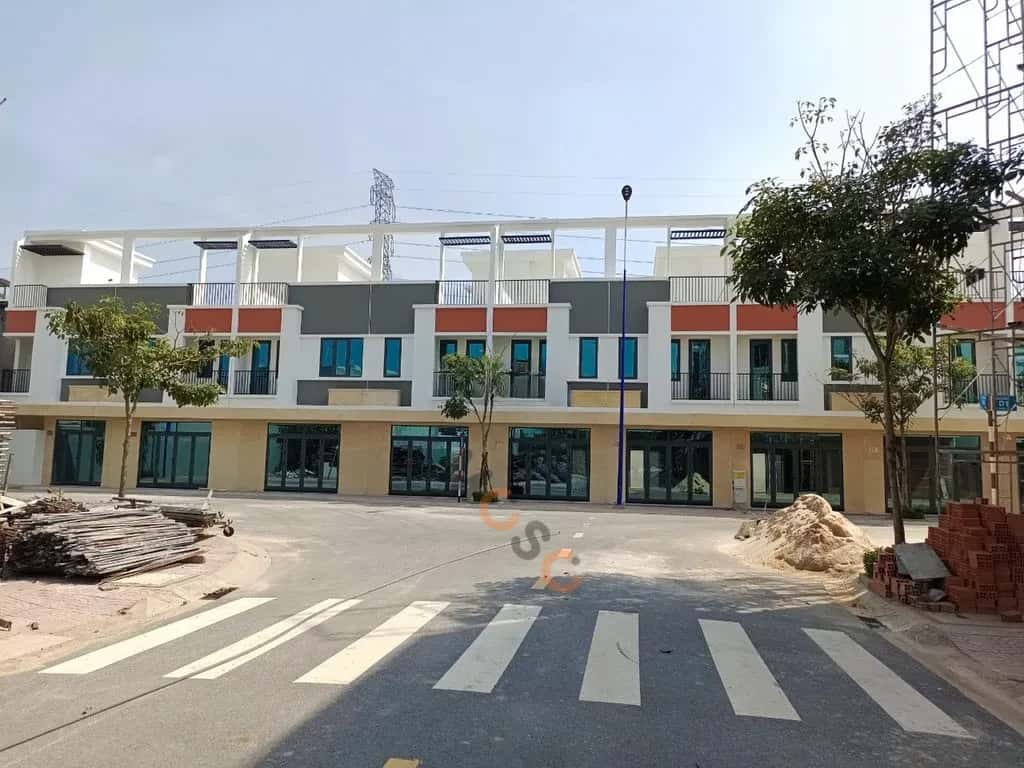 Cho thuê BĐS khác Đường Bình Chuẩn 32 Thành phố Thuận An, Ho Chi Minh – 3 phòng ngủ, giá 9 triệu — Hình 3