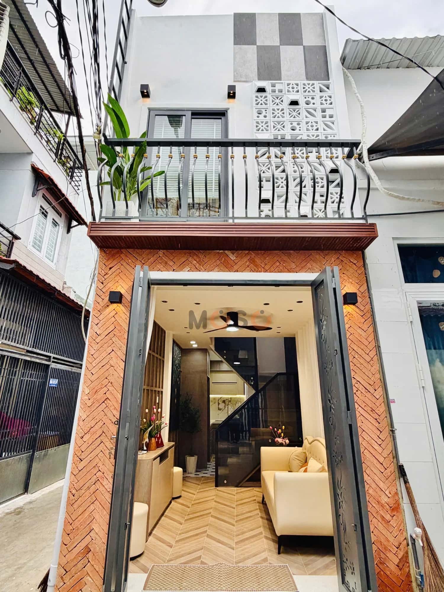 Bán nhà hẻm Thống Nhất Quận Gò Vấp, TP.HCM – 2 phòng ngủ, giá 3.4 tỷ Bán nhà hẻm Thống Nhất Quận Gò Vấp, TP.HCM – 2 phòng ngủ, giá 3.4 tỷ
