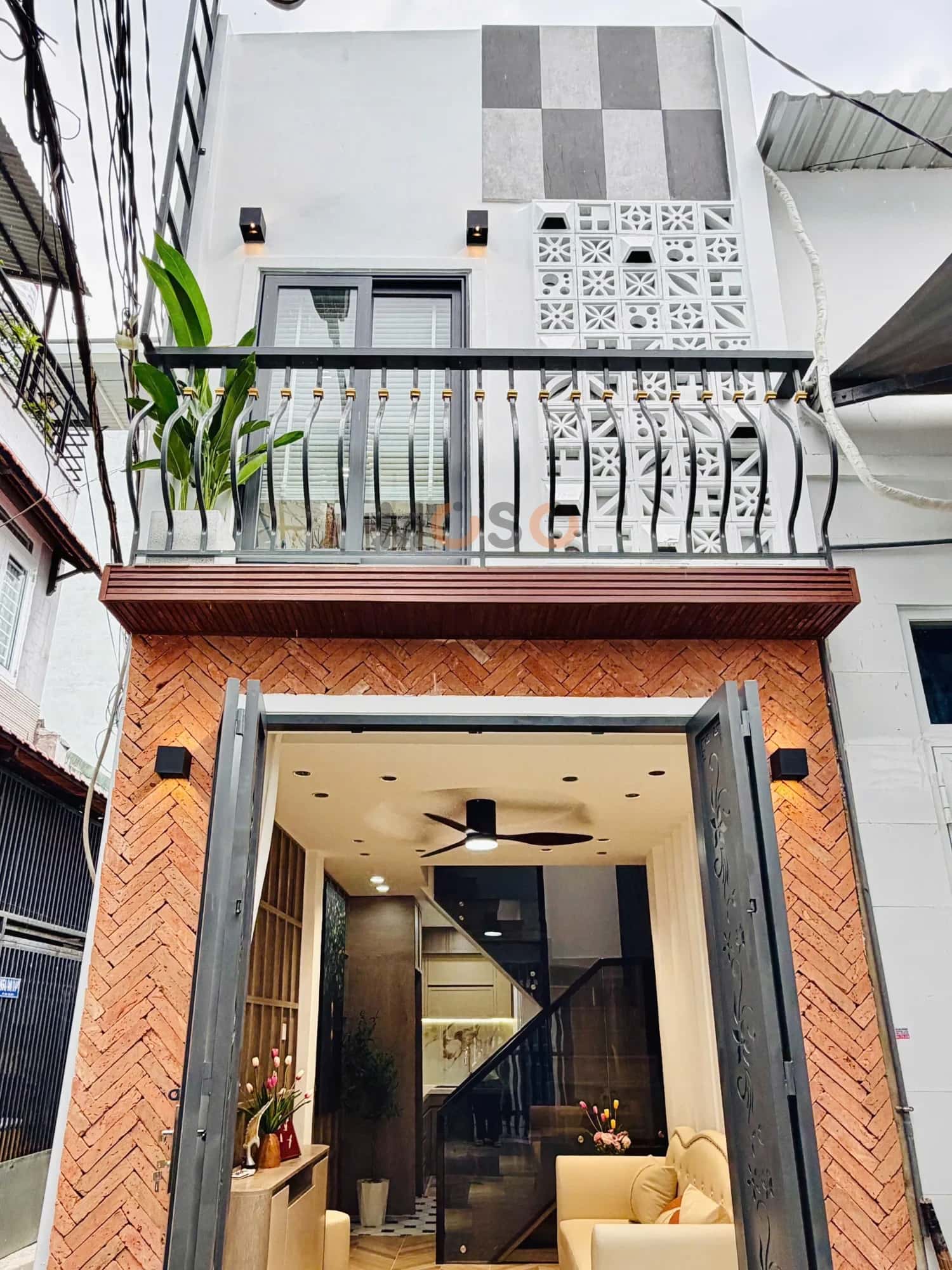Bán nhà hẻm Thống Nhất Quận Gò Vấp, TP.HCM – 2 phòng ngủ, giá 3.4 tỷ — Hình 2 Bán nhà hẻm Thống Nhất Quận Gò Vấp, TP.HCM – 2 phòng ngủ, giá 3.4 tỷ — Hình 2