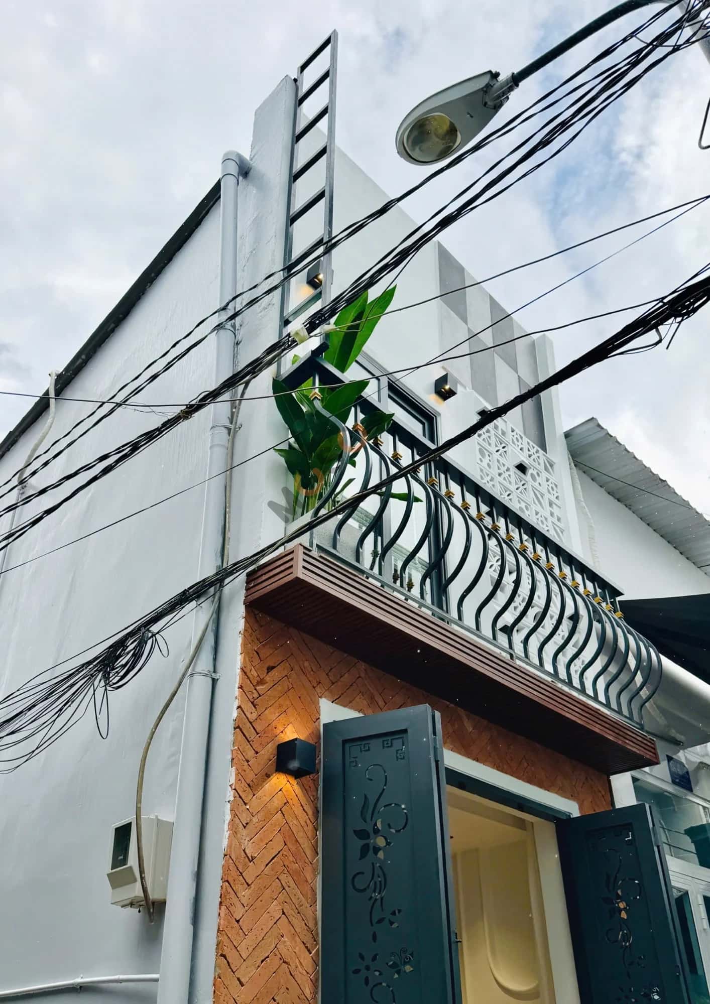 Bán nhà hẻm Thống Nhất Quận Gò Vấp, TP.HCM – 2 phòng ngủ, giá 3.4 tỷ — Hình 3 Bán nhà hẻm Thống Nhất Quận Gò Vấp, TP.HCM – 2 phòng ngủ, giá 3.4 tỷ — Hình 3