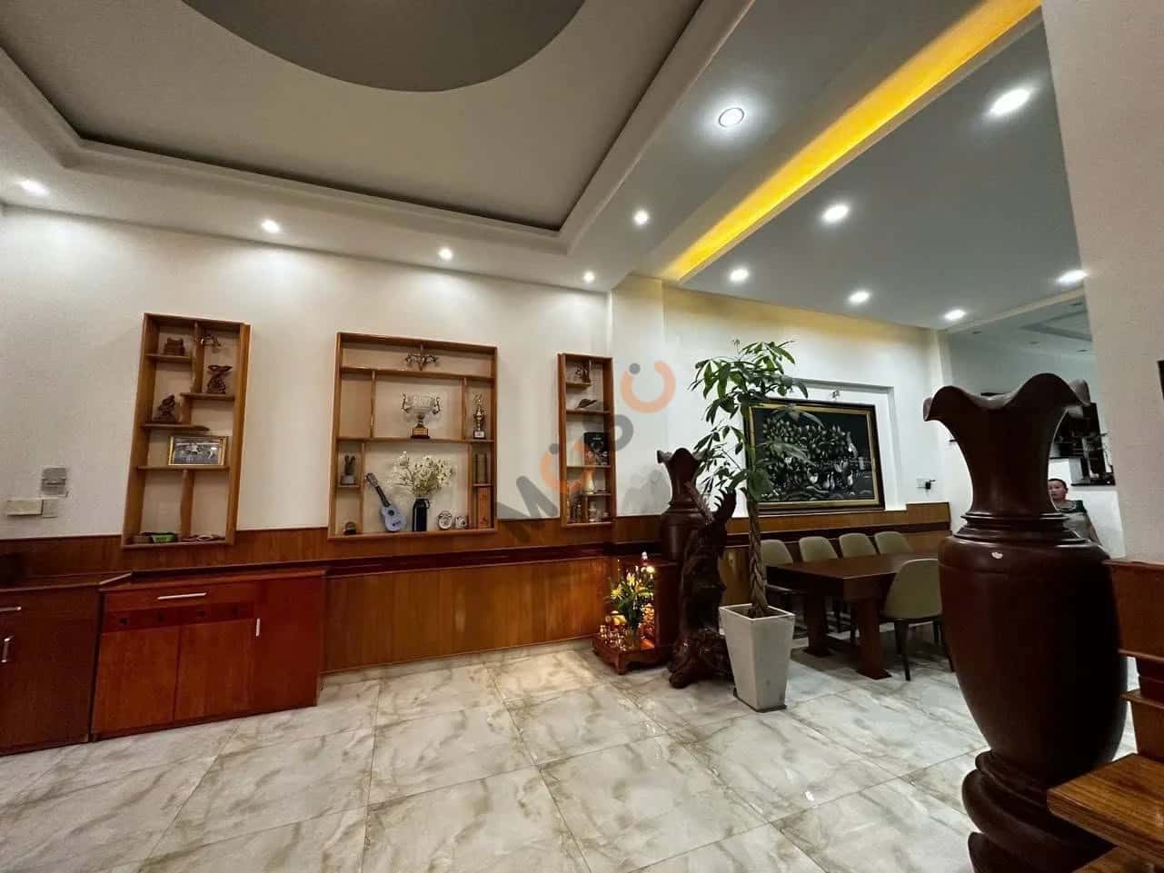 Bán nhà mặt tiền đường 19/5, Khu đô thị Vĩnh Điềm Trung Thành phố Nha Trang, Khánh Hòa – 4 phòng ngủ, giá 11.6 tỷ