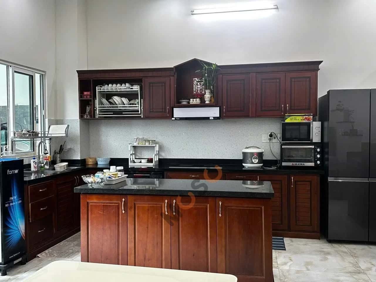 Bán nhà mặt tiền đường 19/5, Khu đô thị Vĩnh Điềm Trung Thành phố Nha Trang, Khánh Hòa – 4 phòng ngủ, giá 11.6 tỷ — Hình 3