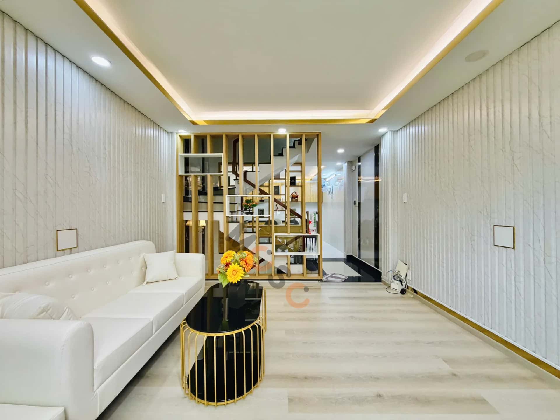 Bán nhà hẻm Lê Đức Thọ Quận Gò Vấp, TP.HCM – 5 phòng ngủ, giá 7.2 tỷ — Hình 3 Bán nhà hẻm Lê Đức Thọ Quận Gò Vấp, TP.HCM – 5 phòng ngủ, giá 7.2 tỷ — Hình 3