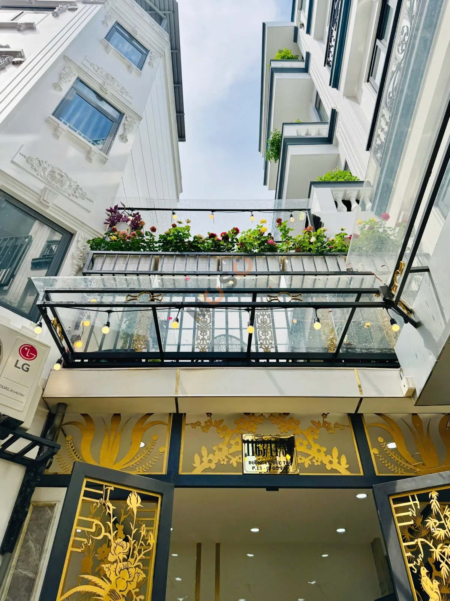 Bán nhà hẻm Lê Đức Thọ Quận Gò Vấp, TP.HCM – 5 phòng ngủ, giá 7.2 tỷ — Hình 2 Bán nhà hẻm Lê Đức Thọ Quận Gò Vấp, TP.HCM – 5 phòng ngủ, giá 7.2 tỷ — Hình 2