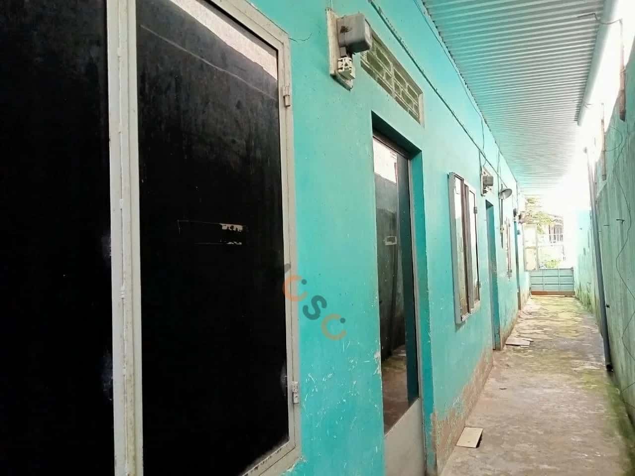 Bán nhà hẻm Lương Định Của Thành phố Nha Trang, Khánh Hòa – 5 phòng ngủ, giá 3.4 tỷ — Hình 2