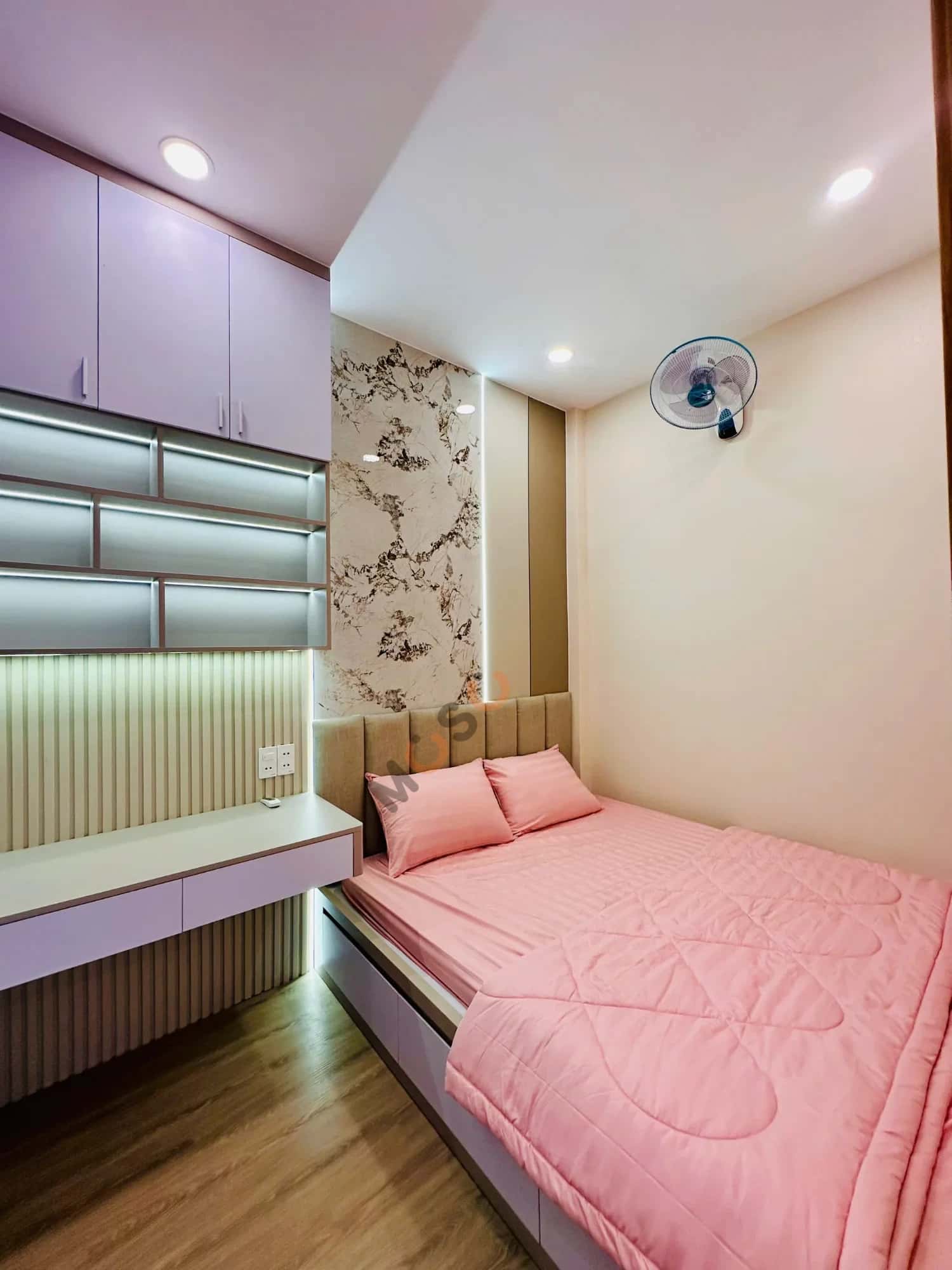 Bán nhà hẻm Huỳnh Văn Nghệ Quận Tân Bình, TP.HCM – 3 phòng ngủ, giá 4.7 tỷ - ảnh 10