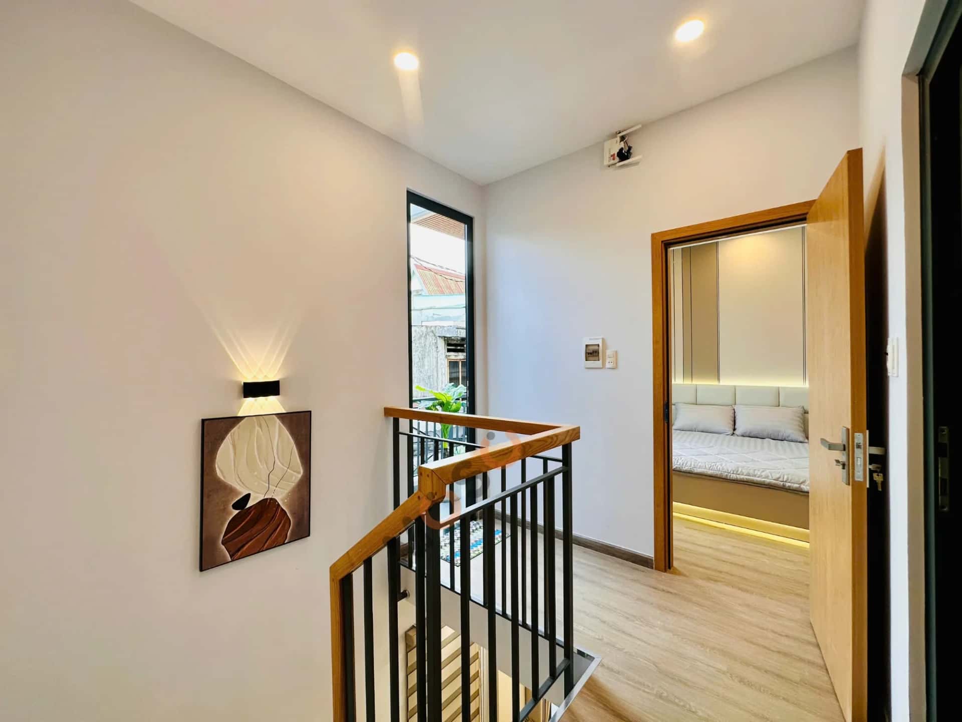 Bán nhà hẻm Huỳnh Văn Nghệ Quận Tân Bình, TP.HCM – 3 phòng ngủ, giá 4.7 tỷ - ảnh 5
