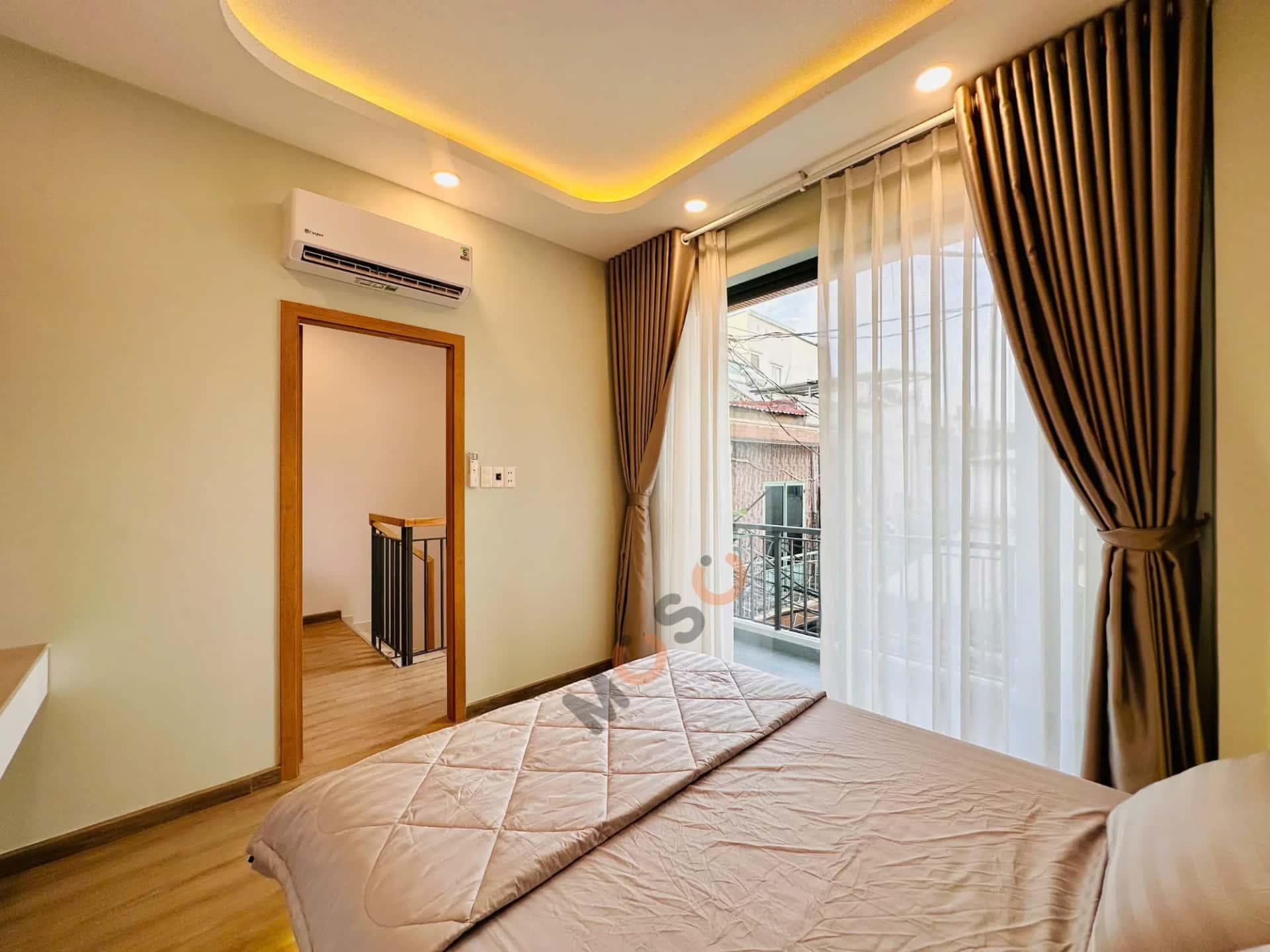 Bán nhà hẻm Huỳnh Văn Nghệ Quận Tân Bình, TP.HCM – 3 phòng ngủ, giá 4.7 tỷ - ảnh 8