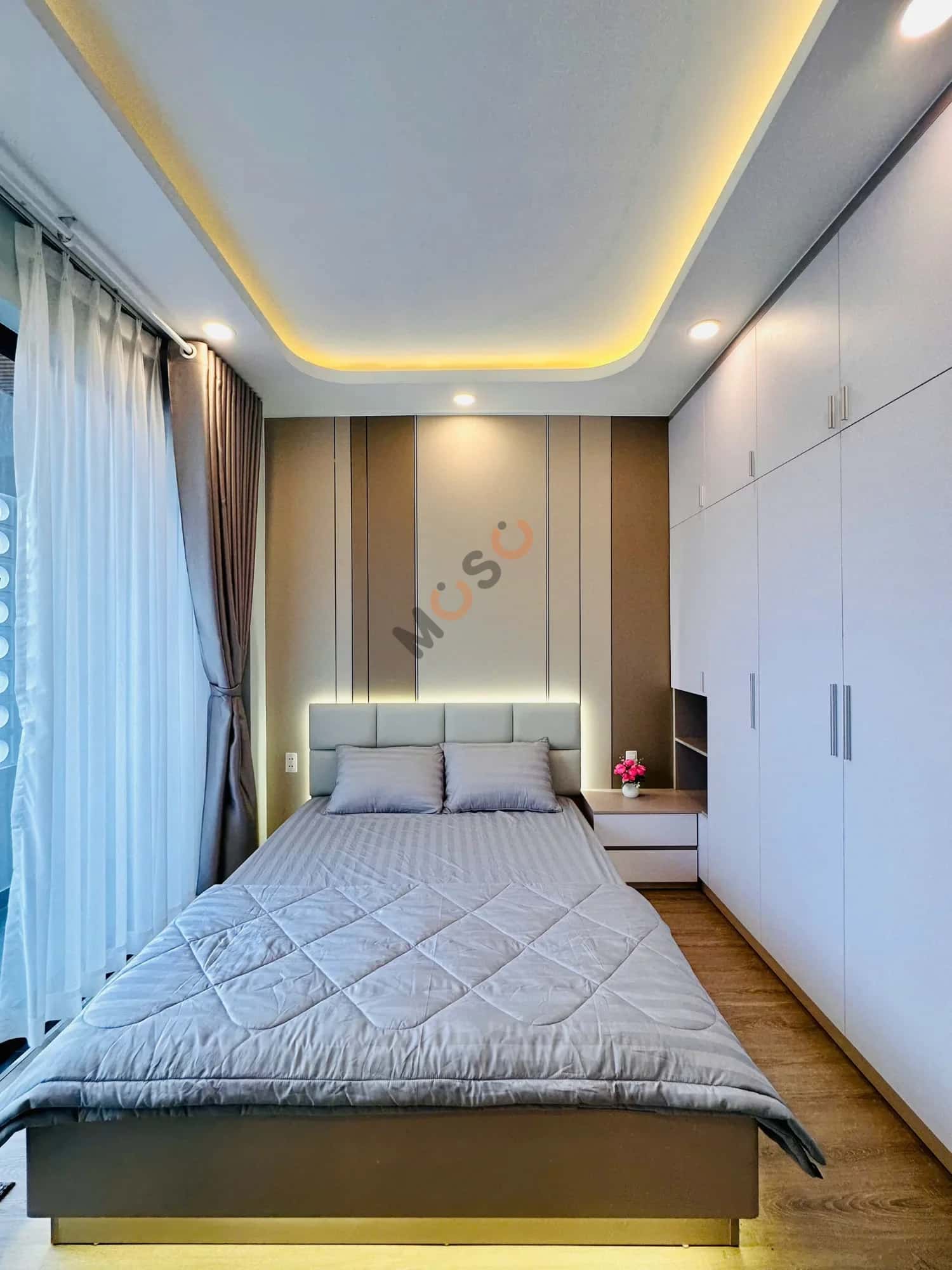 Bán nhà hẻm Huỳnh Văn Nghệ Quận Tân Bình, TP.HCM – 3 phòng ngủ, giá 4.7 tỷ - ảnh 7
