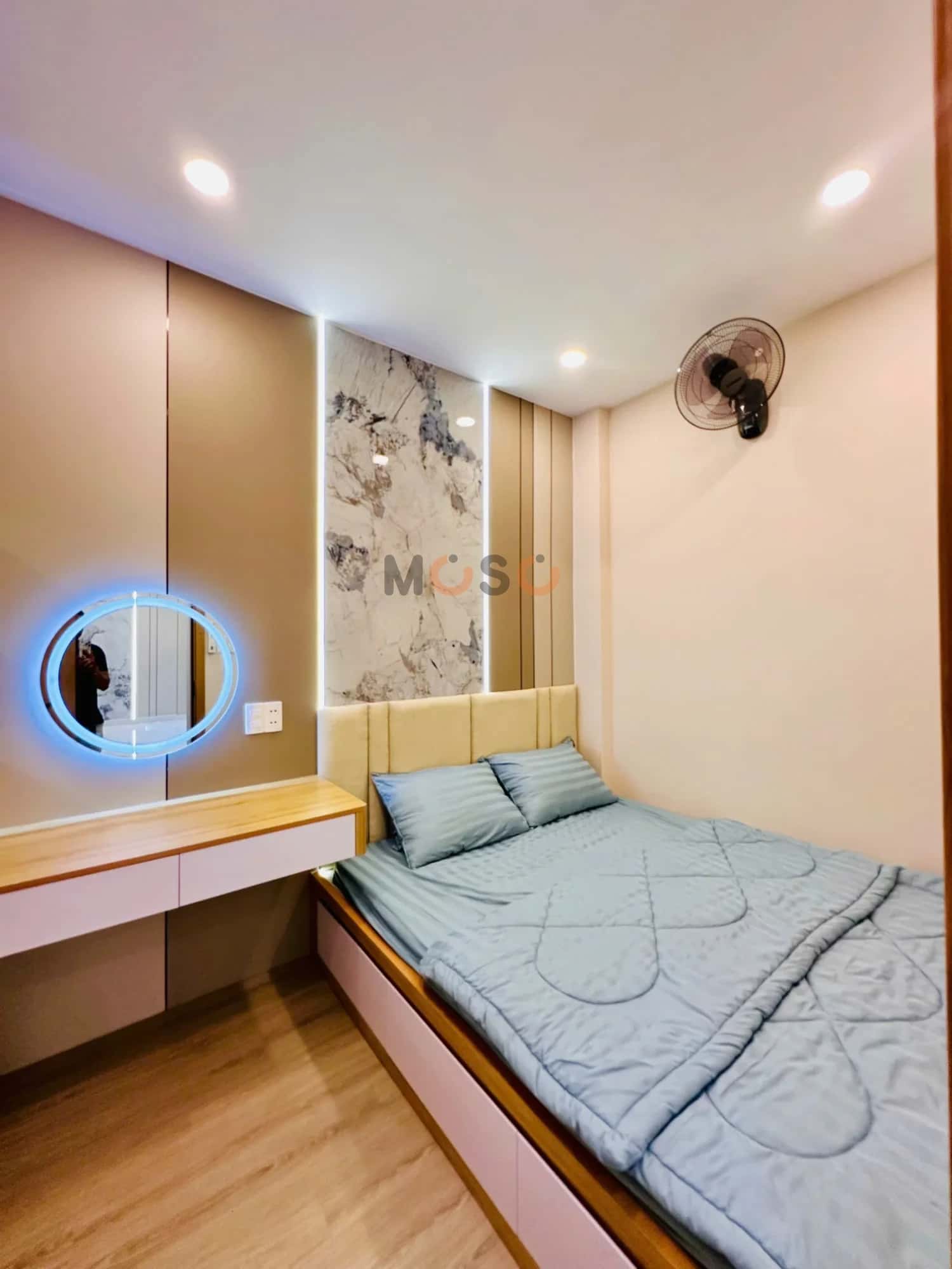 Bán nhà hẻm Huỳnh Văn Nghệ Quận Tân Bình, TP.HCM – 3 phòng ngủ, giá 4.7 tỷ - ảnh 6
