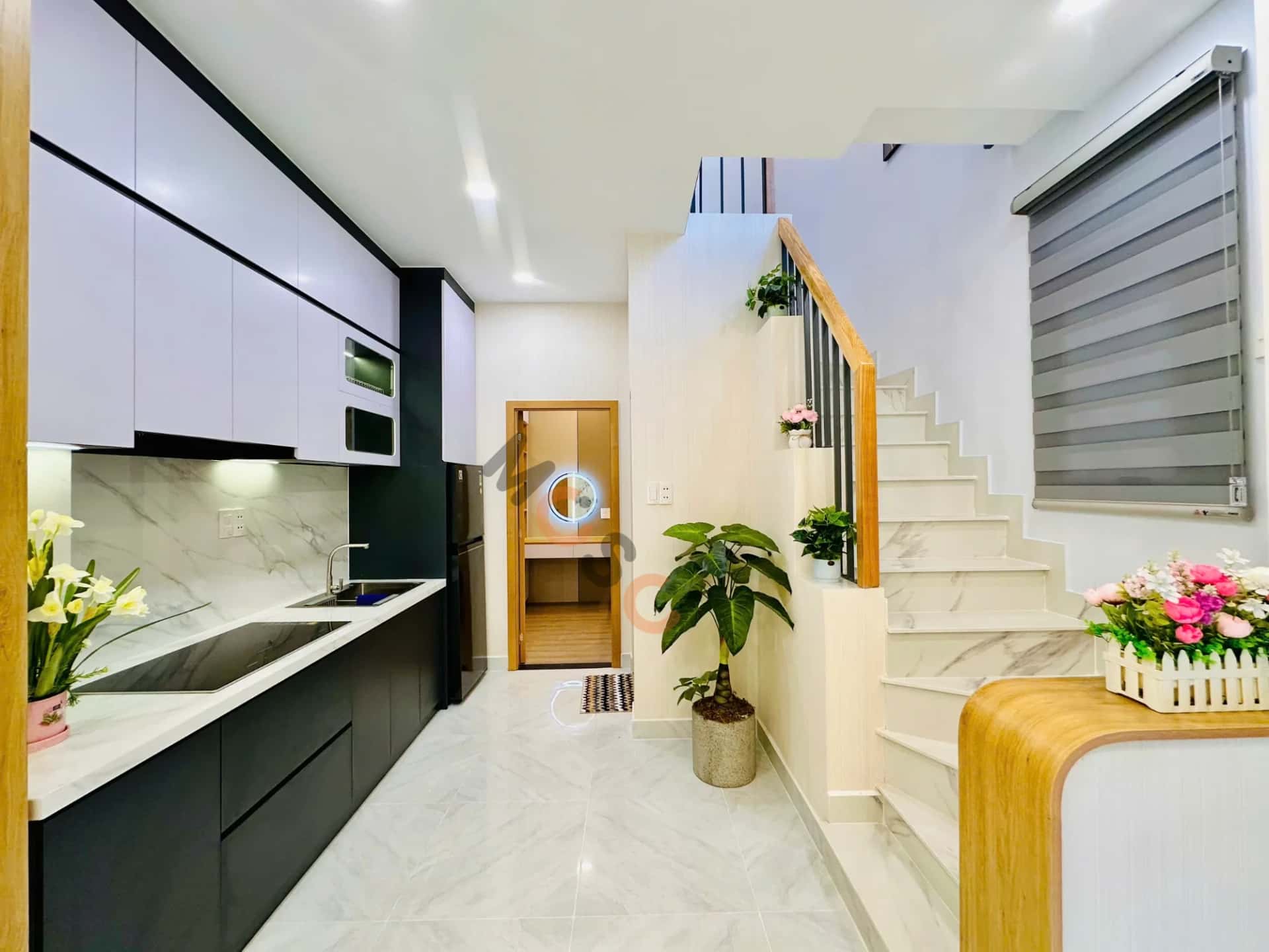 Bán nhà hẻm Huỳnh Văn Nghệ Quận Tân Bình, TP.HCM – 3 phòng ngủ, giá 4.7 tỷ - ảnh 3