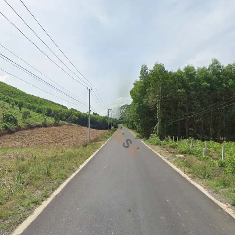 Bán đất Thôn Xuân Tây Huyện Diên Khánh, Khánh Hòa – giá 659 triệu — Hình 3