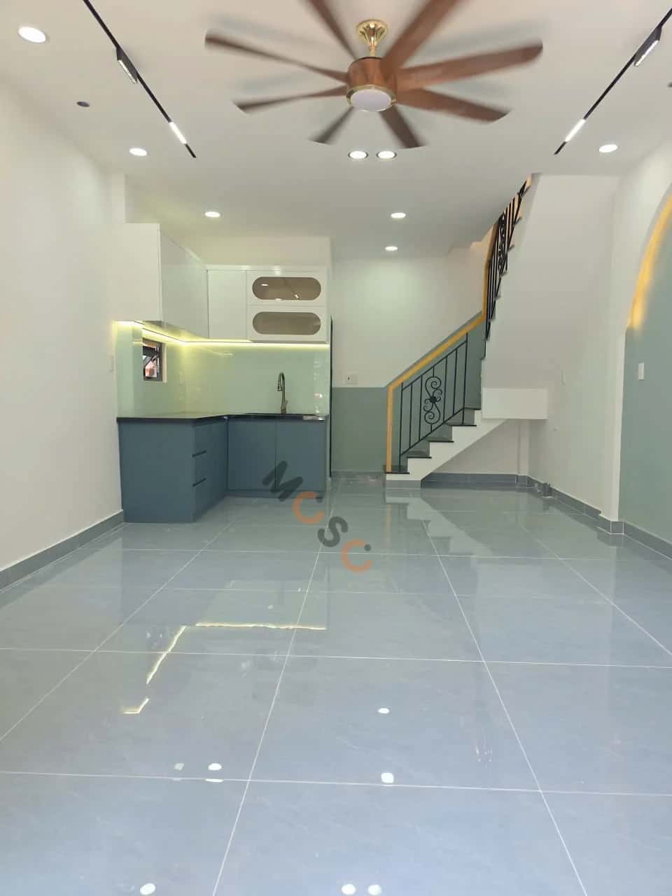 Bán nhà hẻm Trịnh Đình Trọng Quận Tân Phú, TP.HCM – 2 phòng ngủ, giá 4.8 tỷ — Hình 2 Bán nhà hẻm Trịnh Đình Trọng Quận Tân Phú, TP.HCM – 2 phòng ngủ, giá 4.8 tỷ — Hình 2