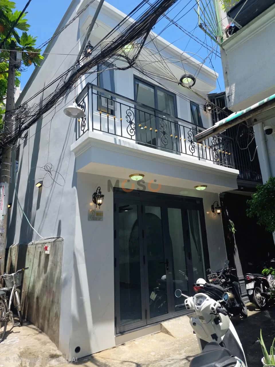 Bán nhà hẻm Trịnh Đình Trọng Quận Tân Phú, TP.HCM – 2 phòng ngủ, giá 4.8 tỷ Bán nhà hẻm Trịnh Đình Trọng Quận Tân Phú, TP.HCM – 2 phòng ngủ, giá 4.8 tỷ
