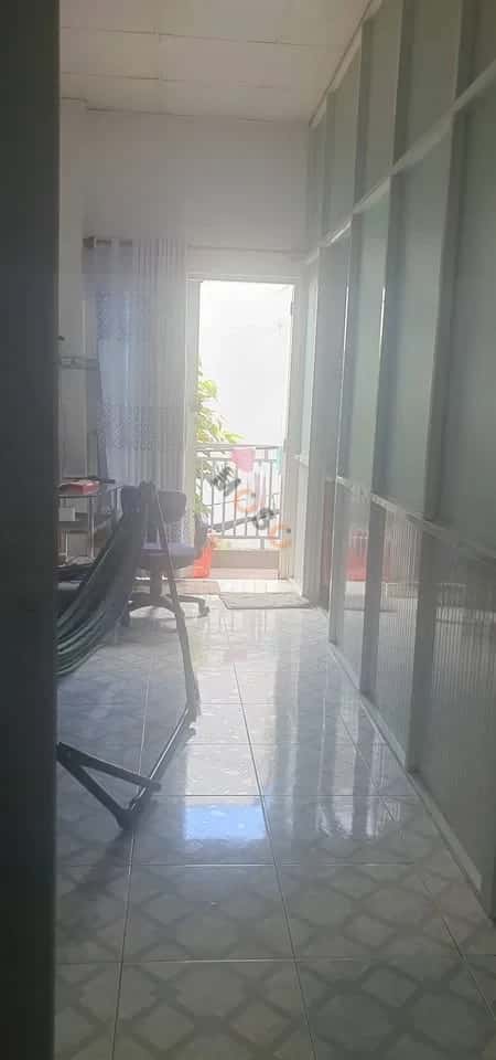 Bán nhà hẻm Tân Hòa Đông Quận 6, TP.HCM – 3 phòng ngủ, giá 5 tỷ — Hình 3