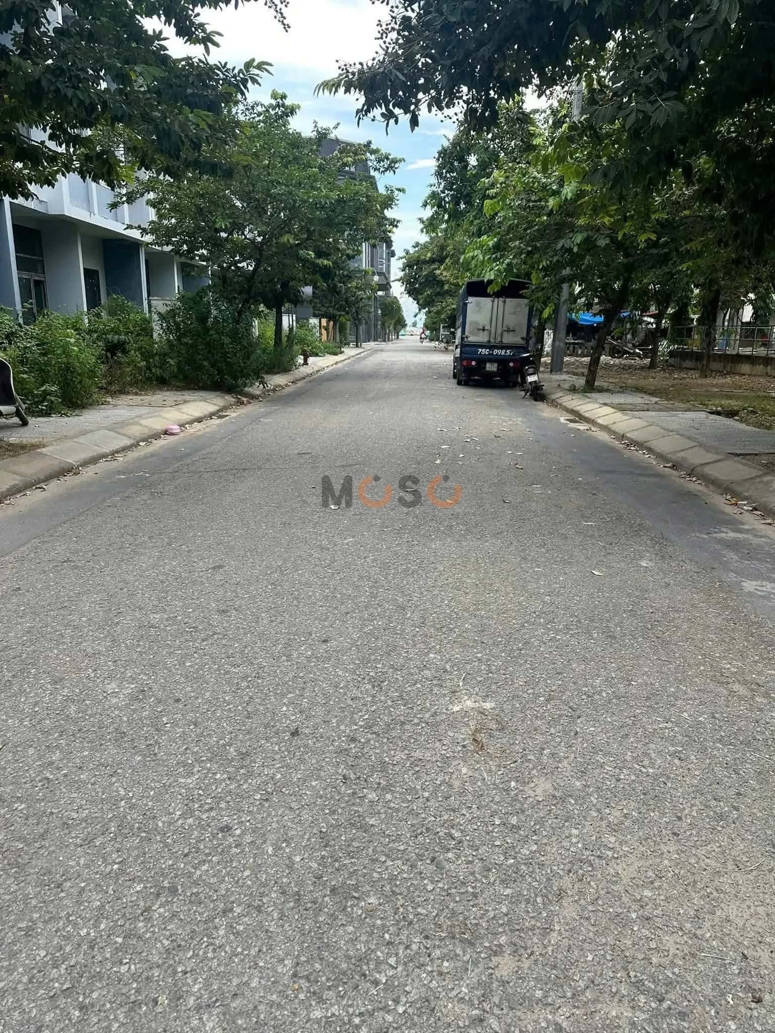 Bán nhà hẻm Đường Số 16 An Cựu, Huế – giá 4.1 tỷ - ảnh 2