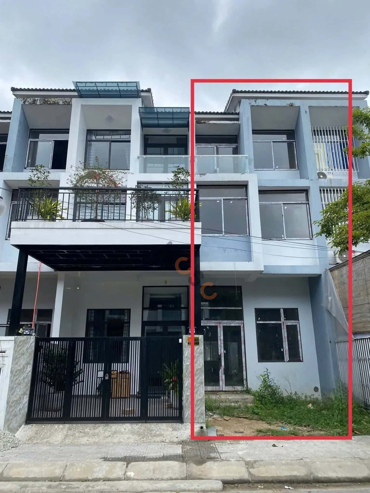 Bán nhà hẻm Đường Số 16 An Cựu, Huế – giá 4.1 tỷ - ảnh 4