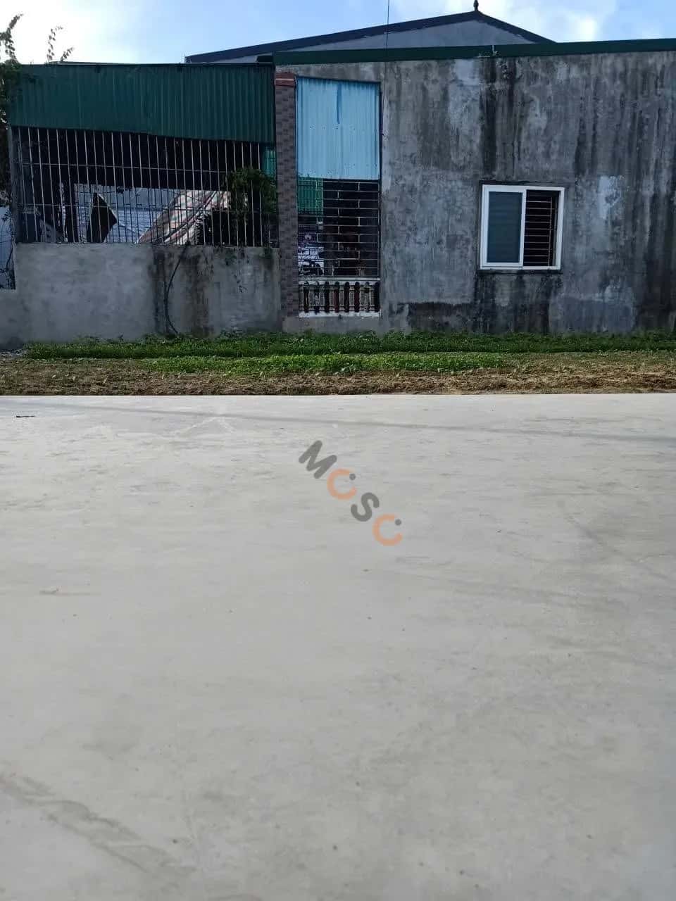 Bán đất Kim Nguyên Thành phố Vinh, Nghệ An – giá 1 tỷ — Hình 3