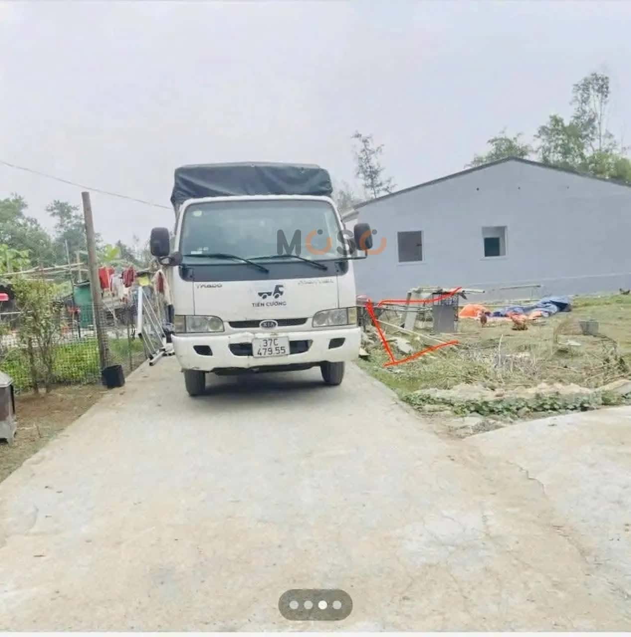 Bán đất Kim Nguyên Thành phố Vinh, Nghệ An – giá 1 tỷ — Hình 2